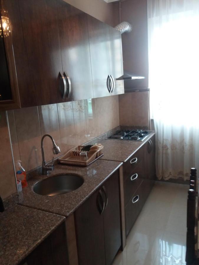 Apartament Marina House Batumi Zewnętrze zdjęcie