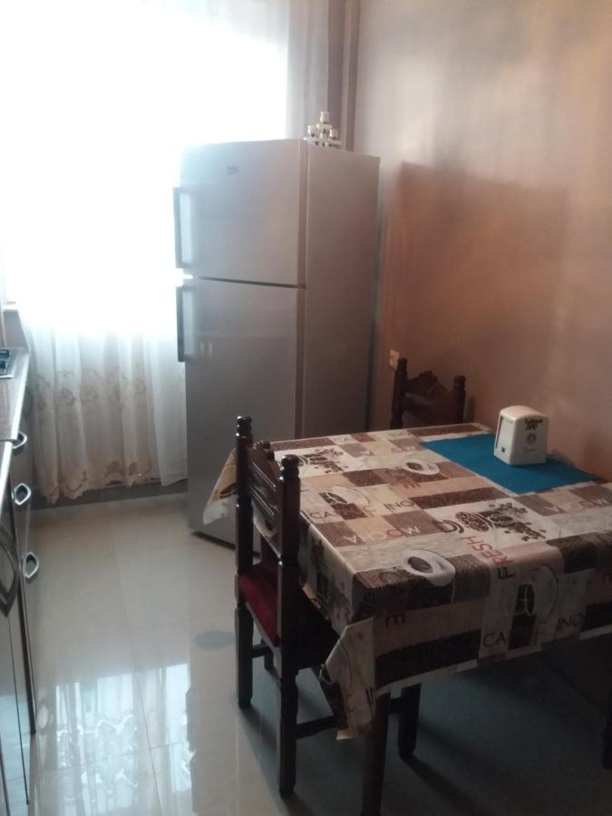 Apartament Marina House Batumi Zewnętrze zdjęcie