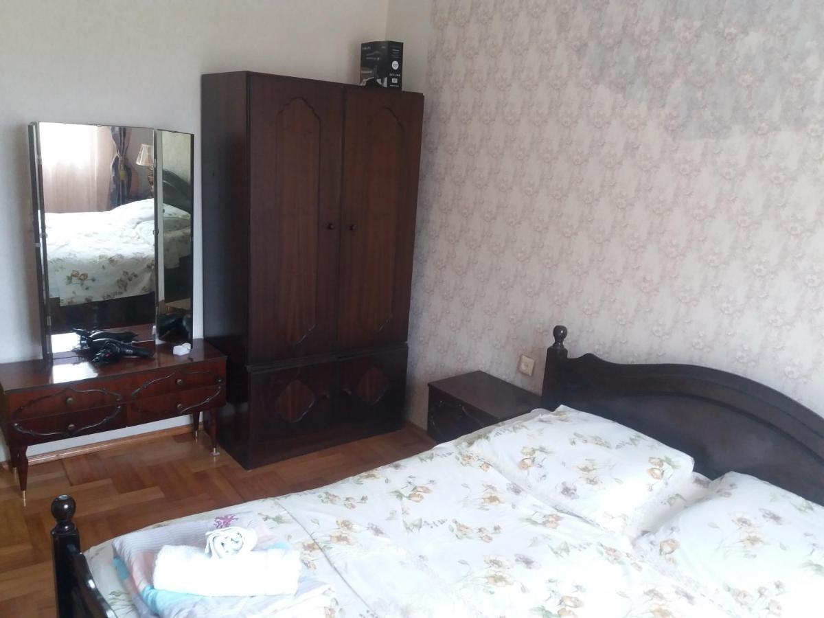 Apartament Marina House Batumi Zewnętrze zdjęcie