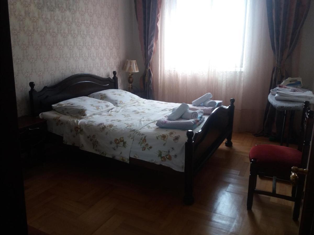 Apartament Marina House Batumi Zewnętrze zdjęcie