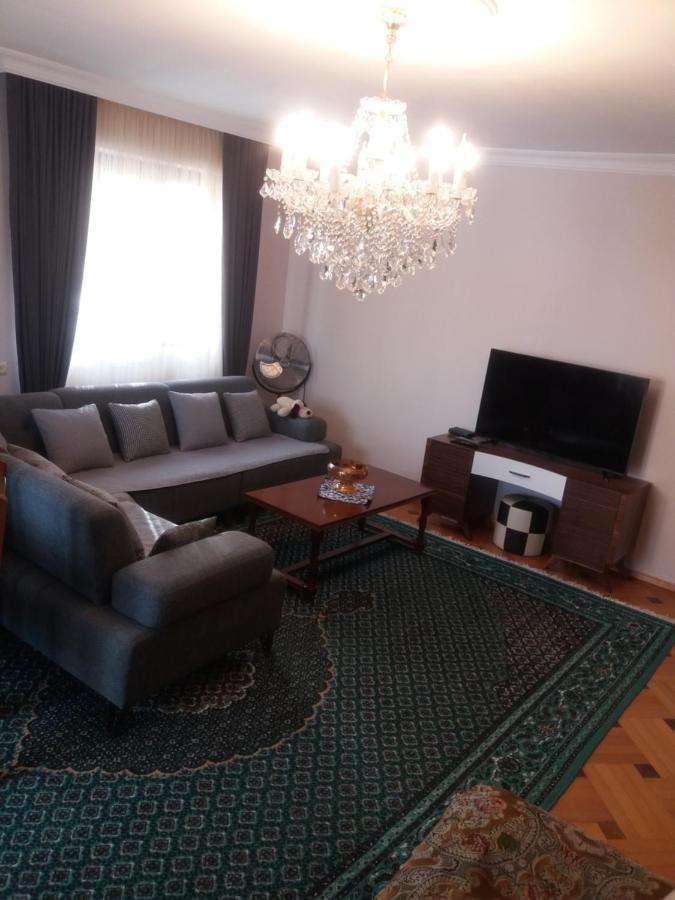 Apartament Marina House Batumi Zewnętrze zdjęcie