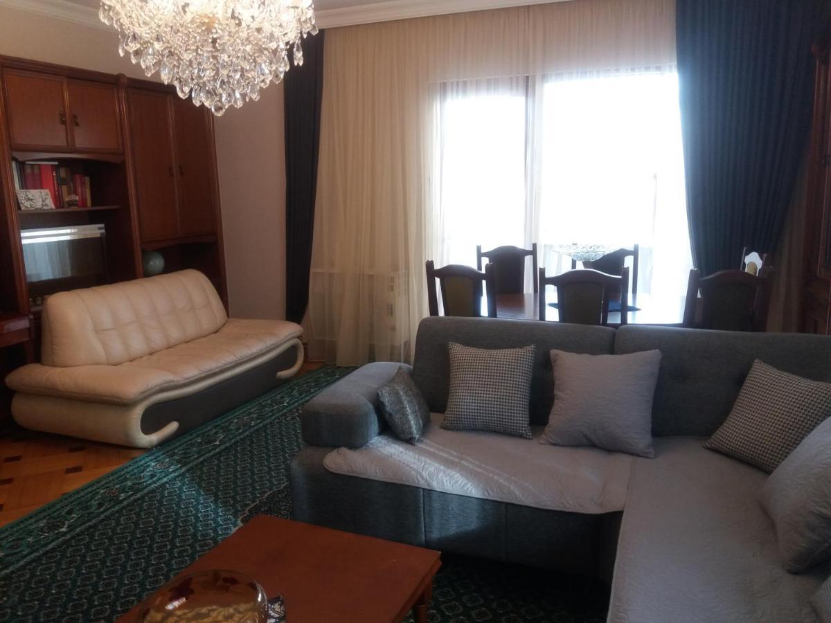 Apartament Marina House Batumi Zewnętrze zdjęcie