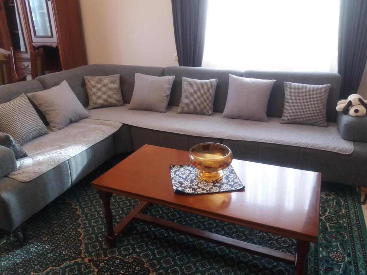 Apartament Marina House Batumi Zewnętrze zdjęcie