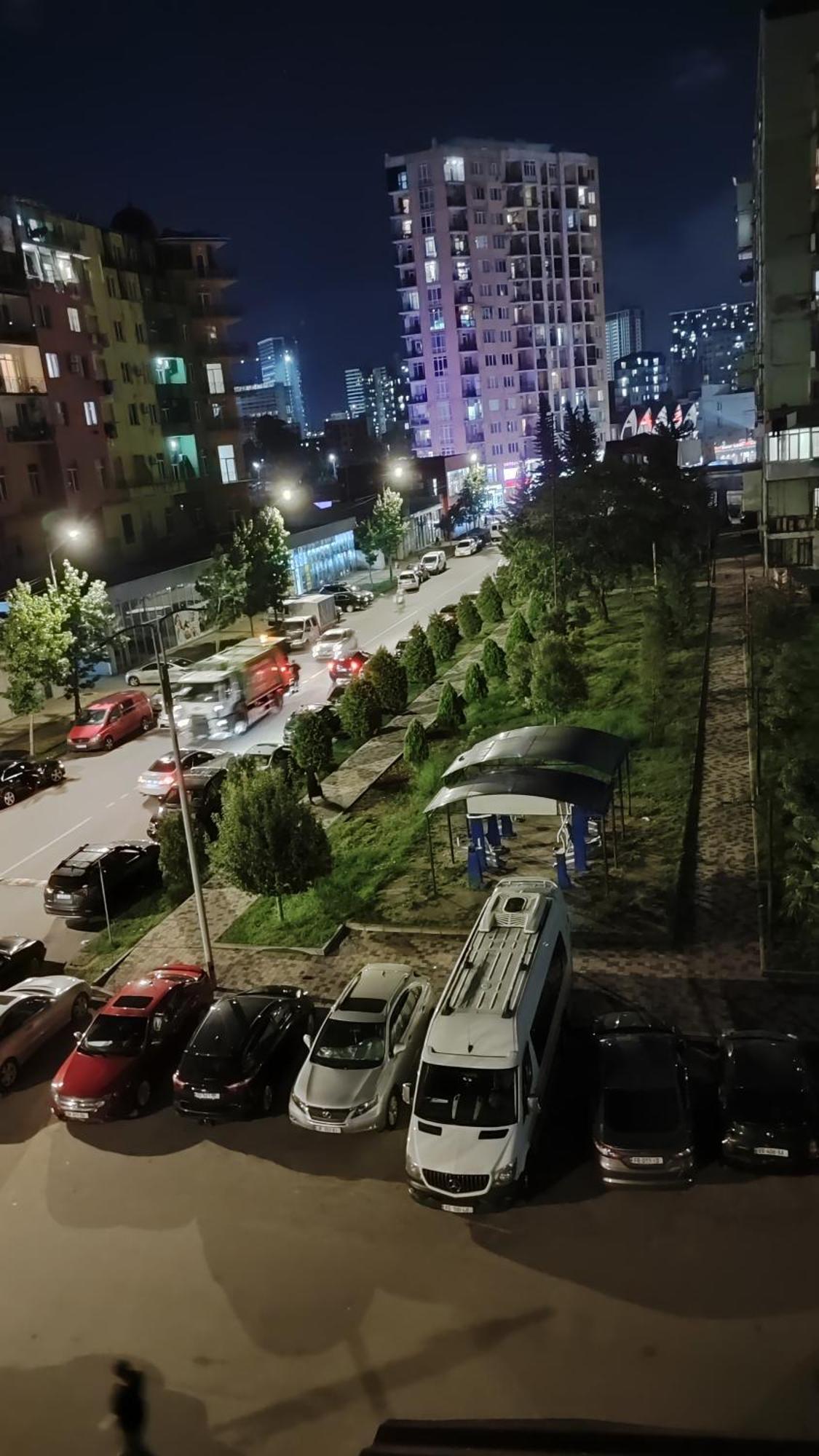 Apartament Marina House Batumi Zewnętrze zdjęcie