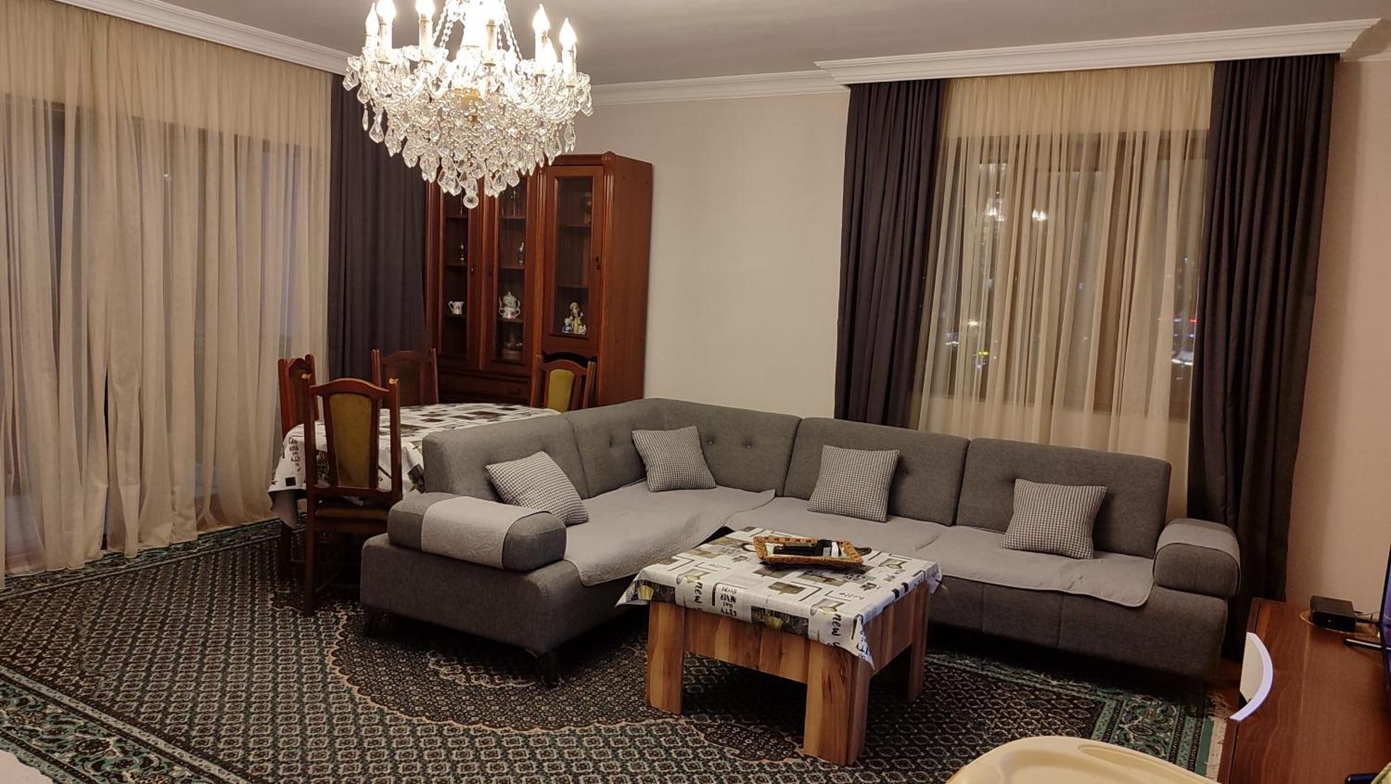 Apartament Marina House Batumi Zewnętrze zdjęcie