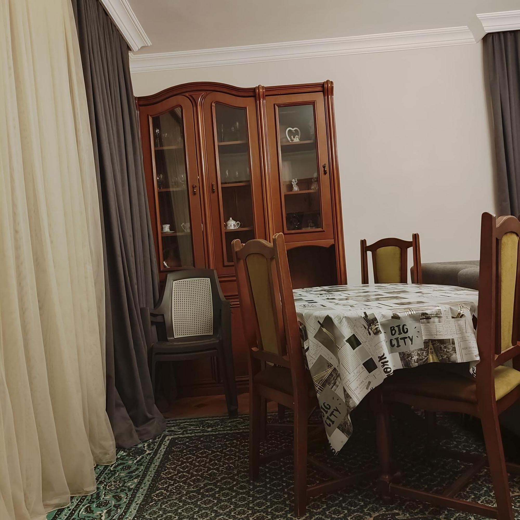 Apartament Marina House Batumi Zewnętrze zdjęcie