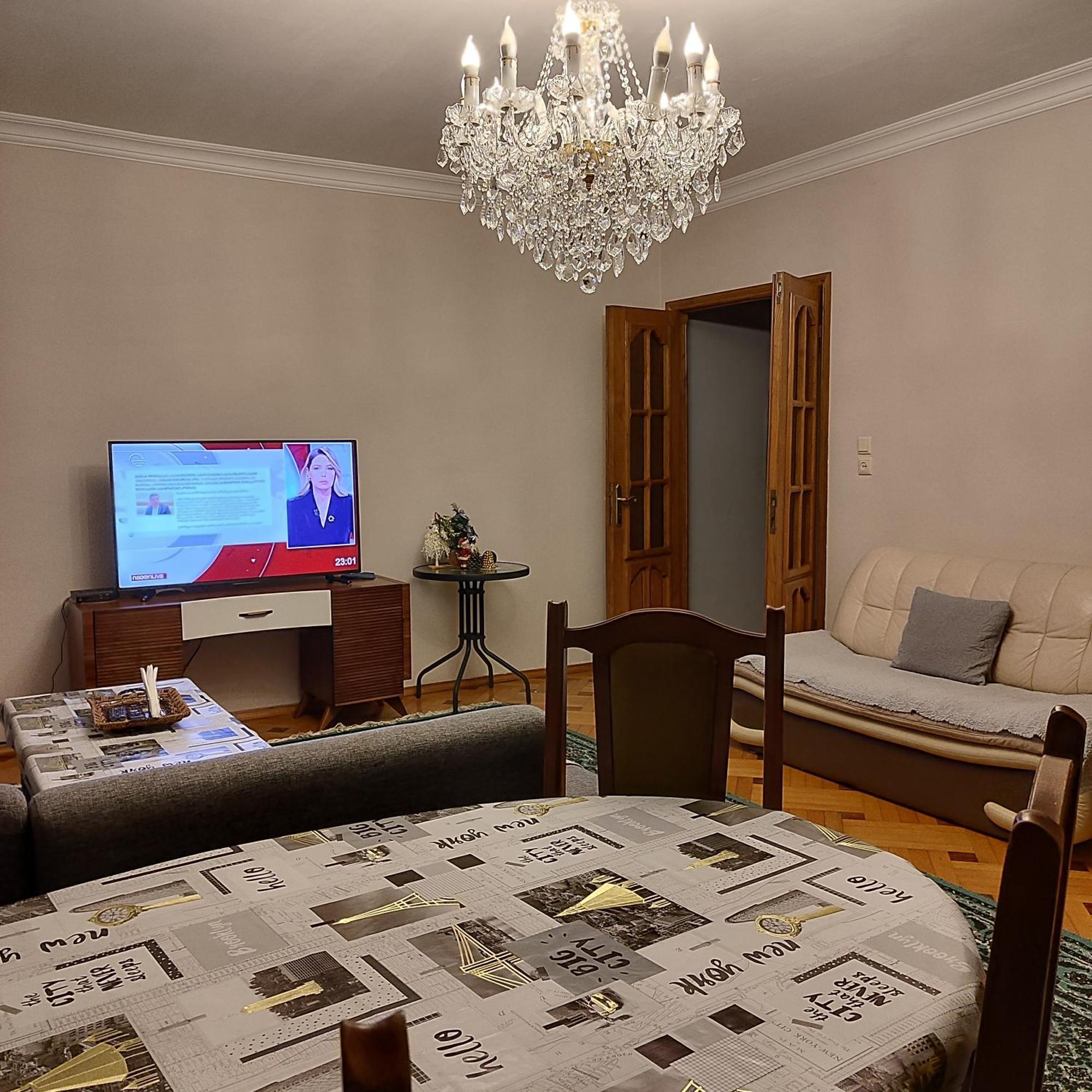 Apartament Marina House Batumi Zewnętrze zdjęcie