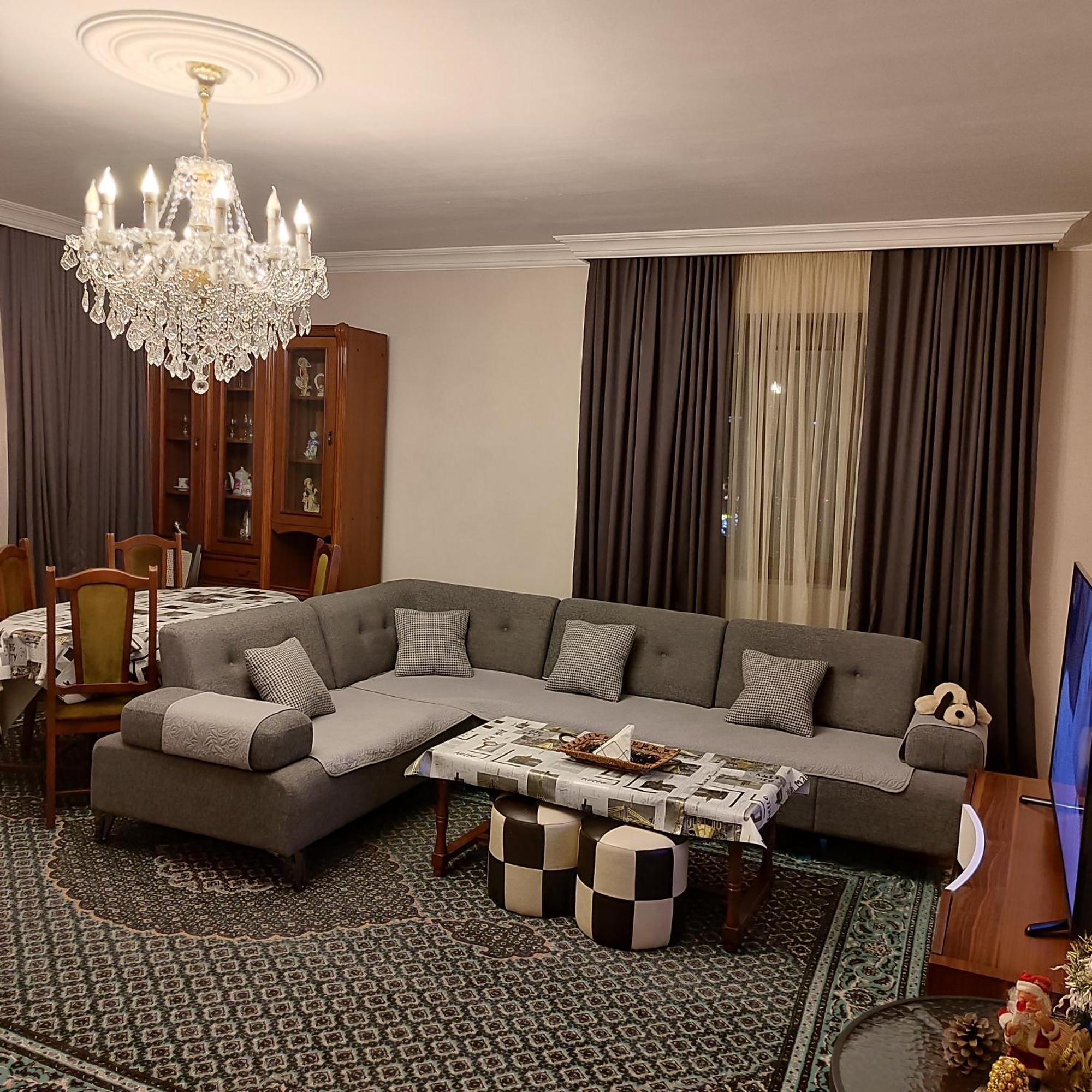 Apartament Marina House Batumi Zewnętrze zdjęcie