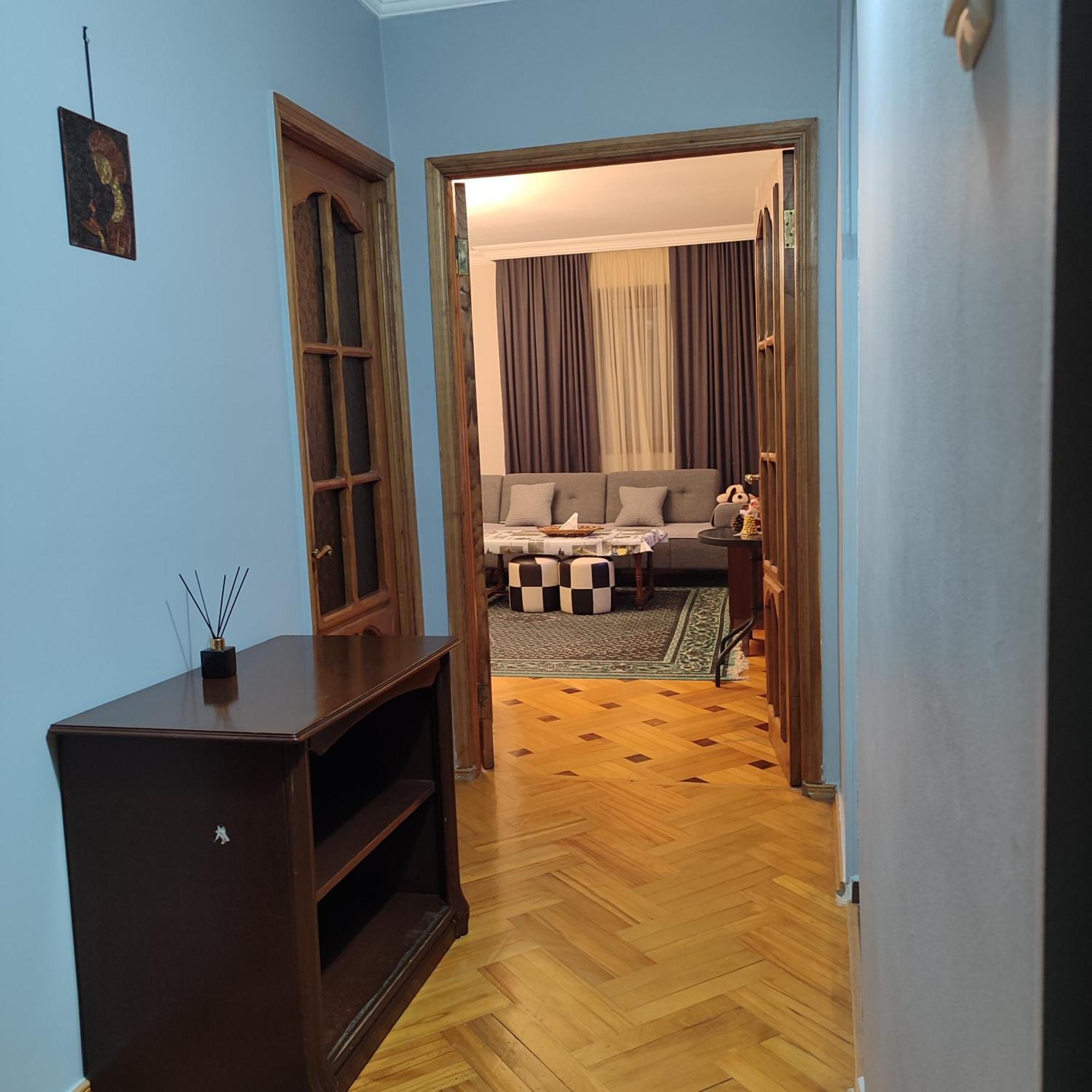 Apartament Marina House Batumi Zewnętrze zdjęcie