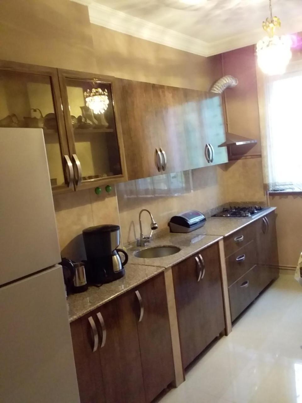 Apartament Marina House Batumi Zewnętrze zdjęcie