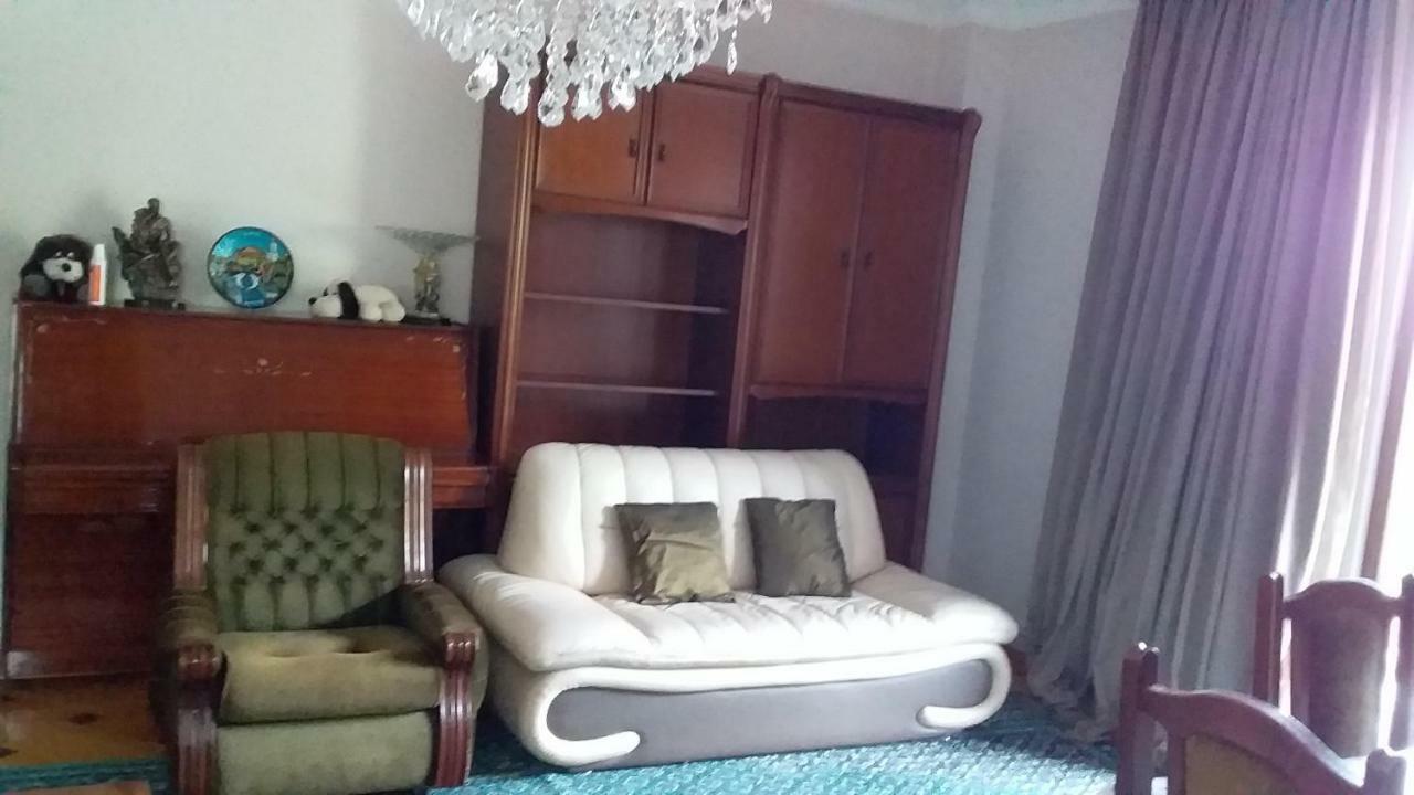 Apartament Marina House Batumi Zewnętrze zdjęcie