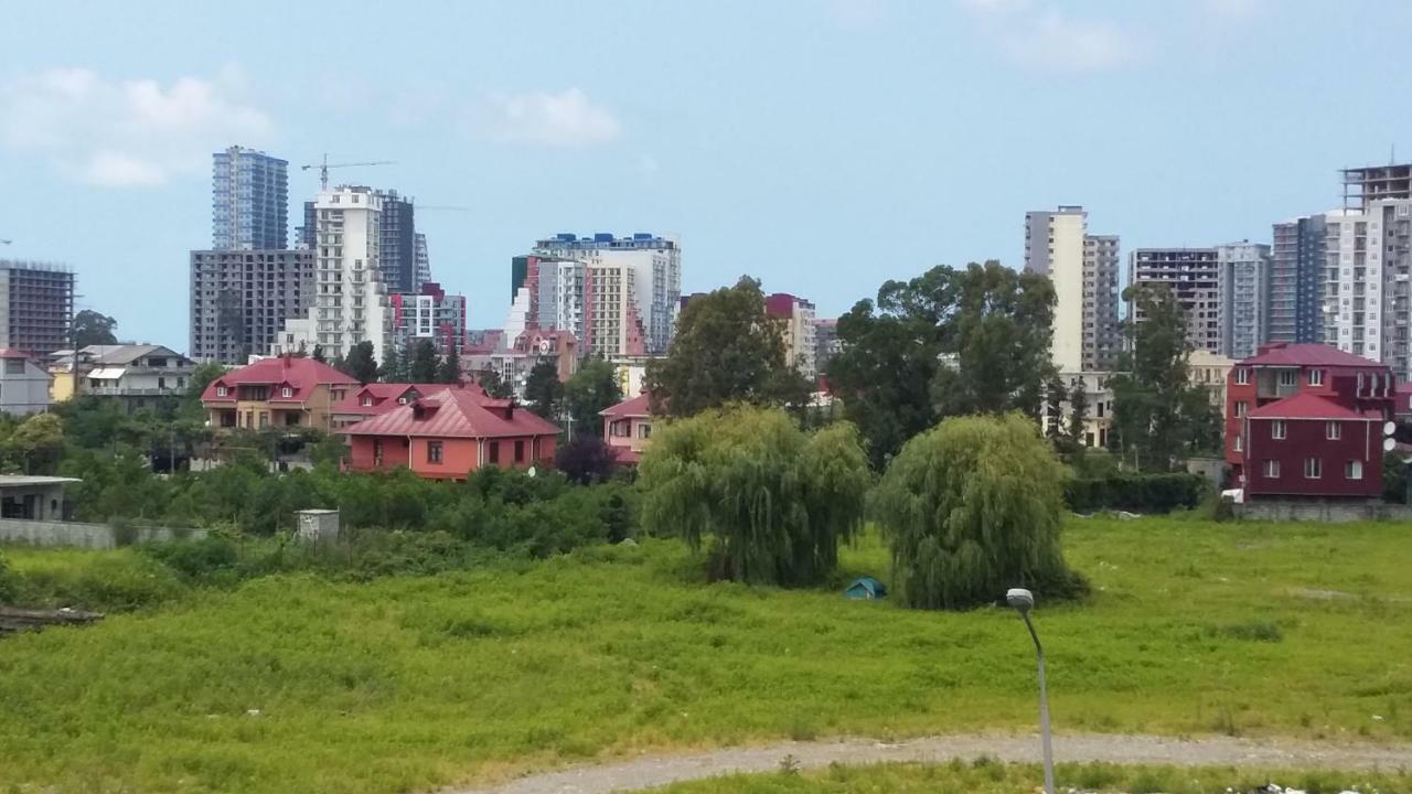 Apartament Marina House Batumi Zewnętrze zdjęcie