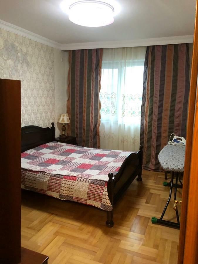 Apartament Marina House Batumi Zewnętrze zdjęcie