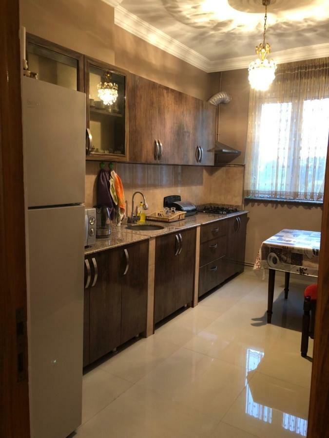 Apartament Marina House Batumi Zewnętrze zdjęcie