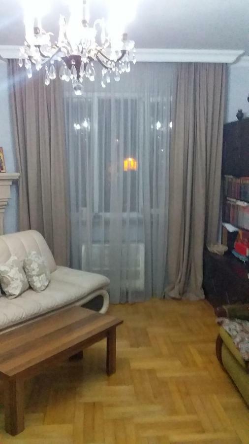 Apartament Marina House Batumi Zewnętrze zdjęcie